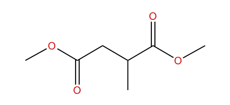 Dimethyl 2-methylsuccinate